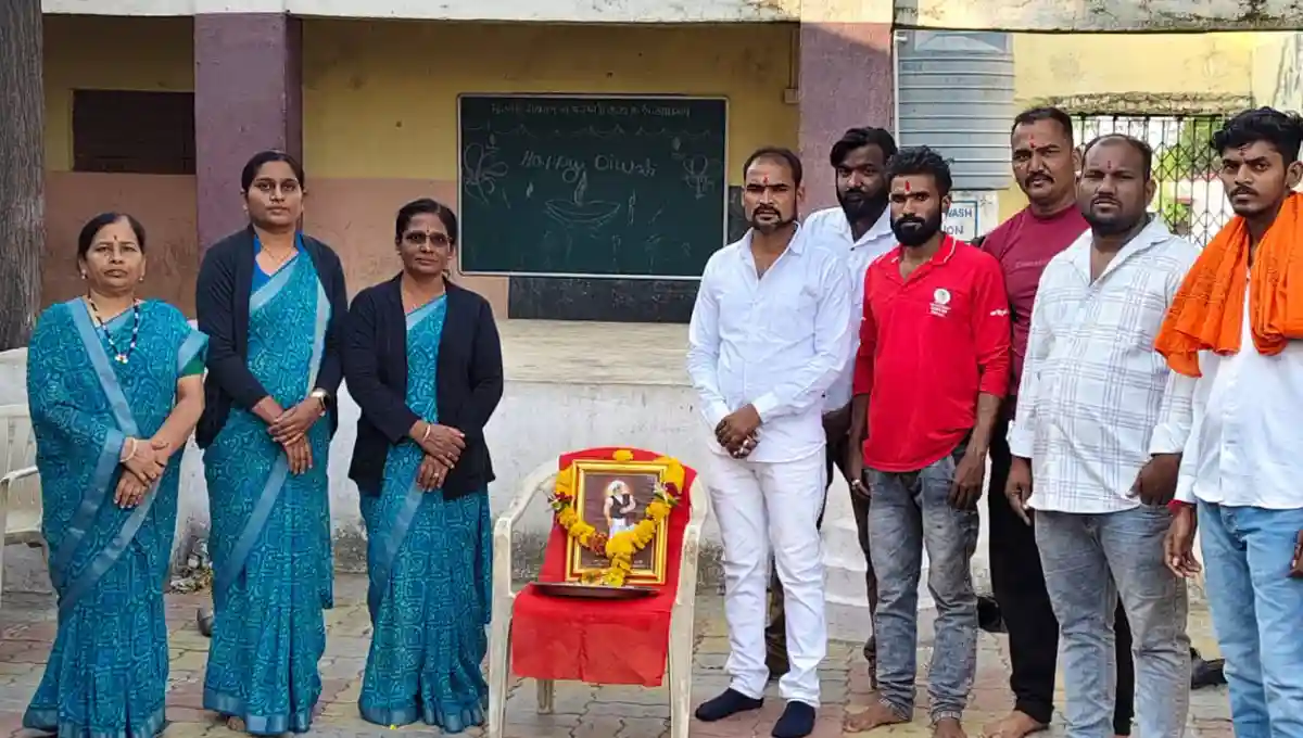 krantiguru lahuji vastad jayanti khamgaon