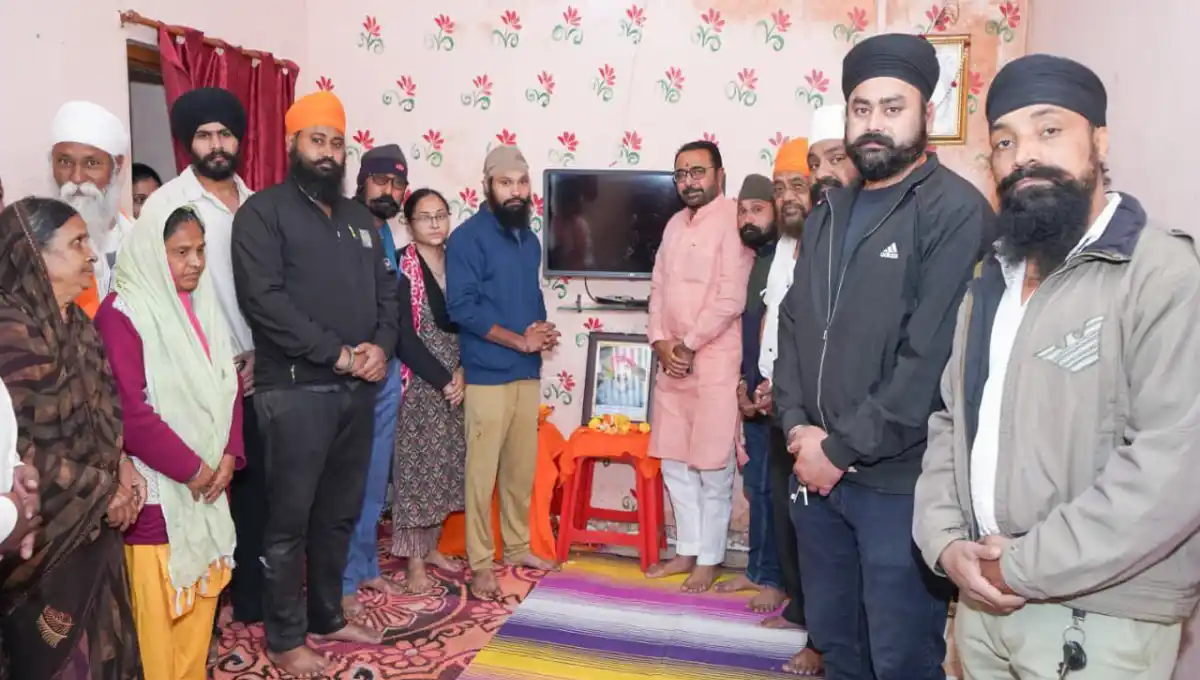 prataprao jadhav visite khamgaon